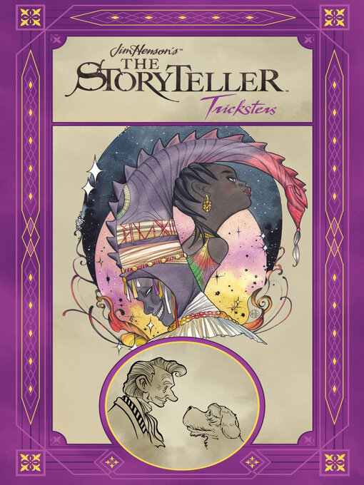 Title details for Jim Henson's the Storyteller by Jim Henson - Available